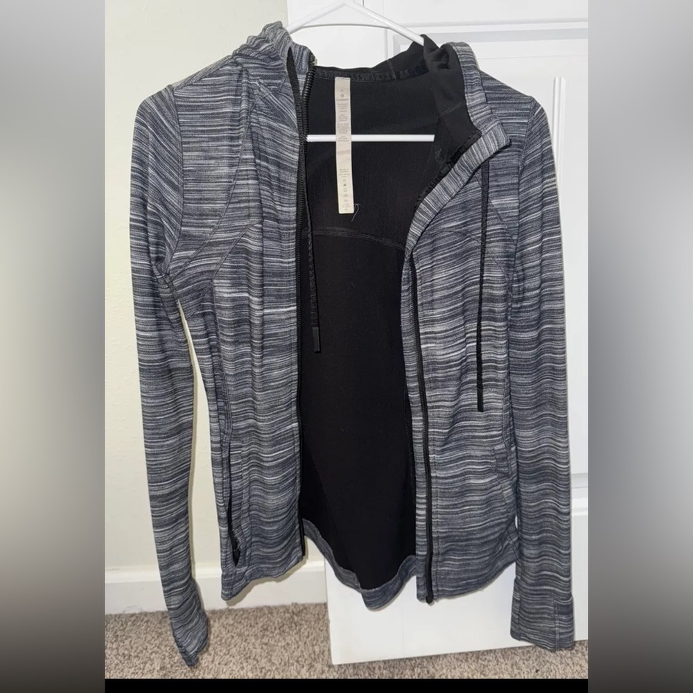 Lululemon Hooded Define Jacket *Nulu